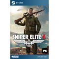 Sniper Elite 4 Steam [Singleplayer Only]